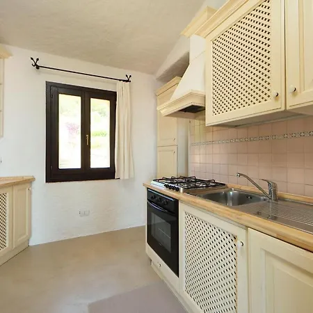Villa Paradiso Vista Mare Porto Cervo