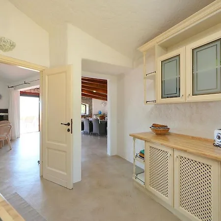 Villa Villa Paradiso Vista Mare Porto Cervo