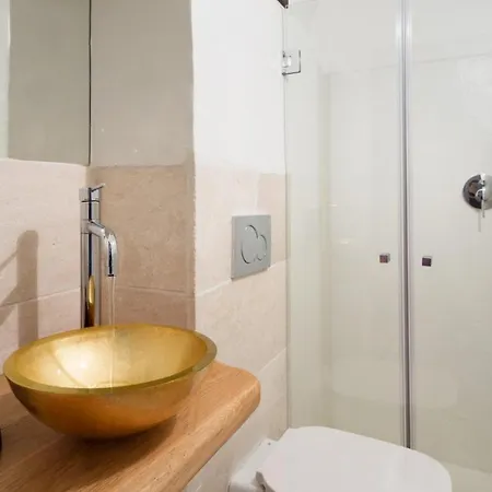 Villa Villa Paradiso Vista Mare
