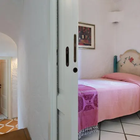 Villa Paradiso Vista Mare