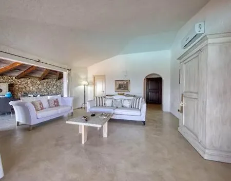 Villa Villa Paradiso Vista Mare