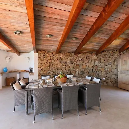 Villa Paradiso Vista Mare