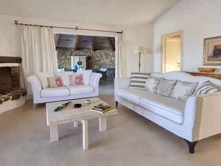 Villa Paradiso Vista Mare *